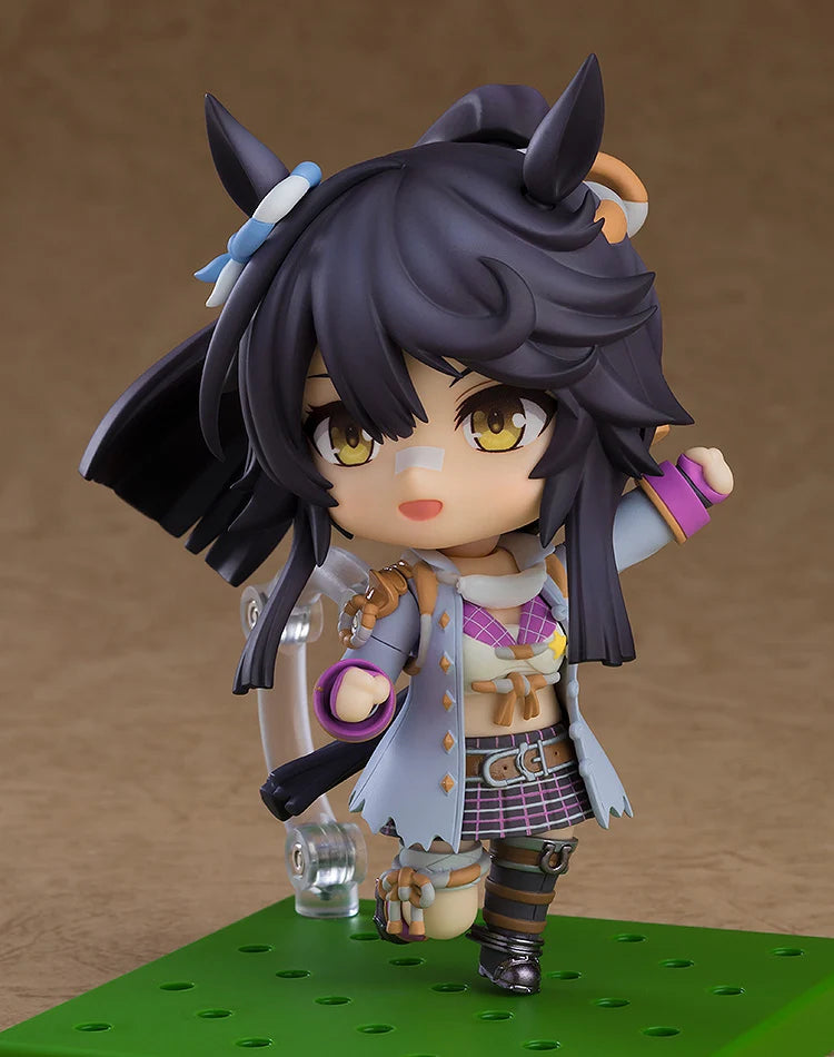 Umamusume: Pretty Derby - Narita Brian Nendoroid Good Smile Company