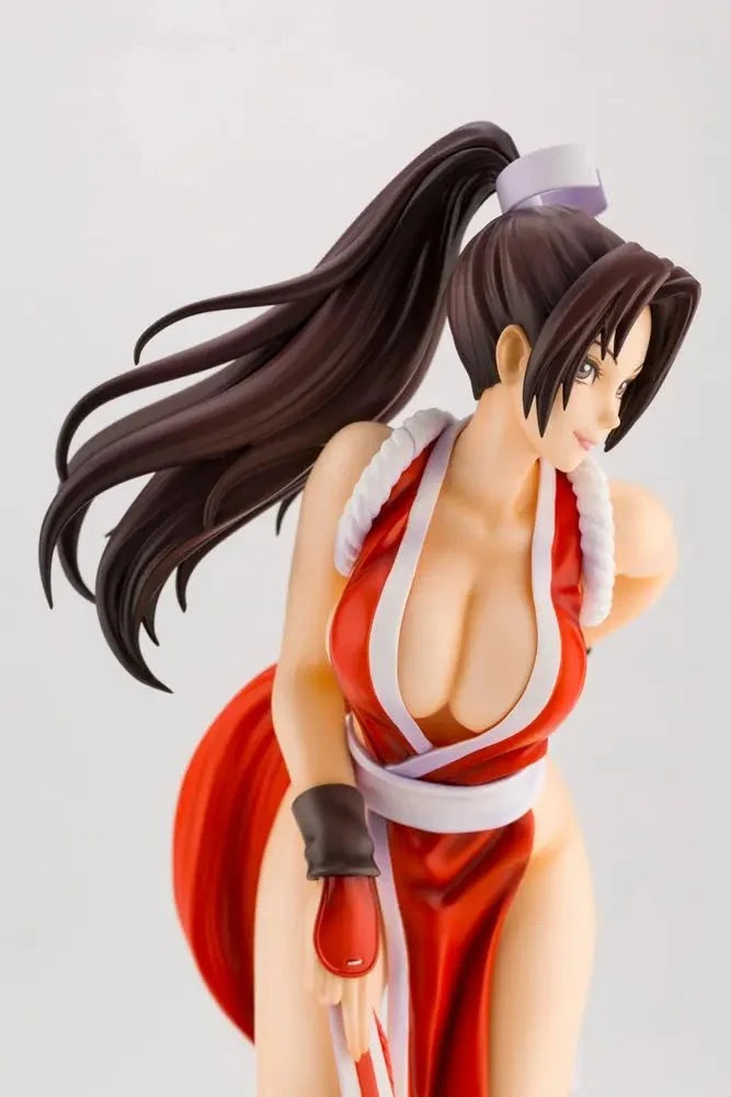 THE KING OF FIGHTERS '98 - MAI SHIRANUI BISHOUJO STATUE 1/7 Scale Figure Kotobukiya
