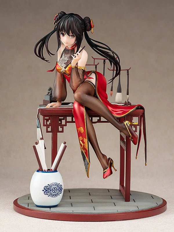 Date A Live - Kurumi Tokisaki: Calligraphic Beauty Ver. 1/7 scale figure Kadokawa