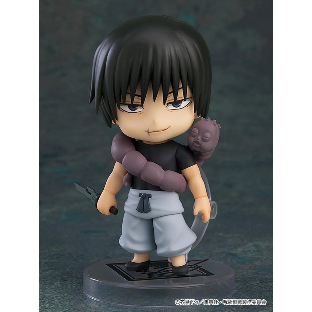 Jujutsu Kaisen - Toji Fushiguro Nendoroid Good Smile Company