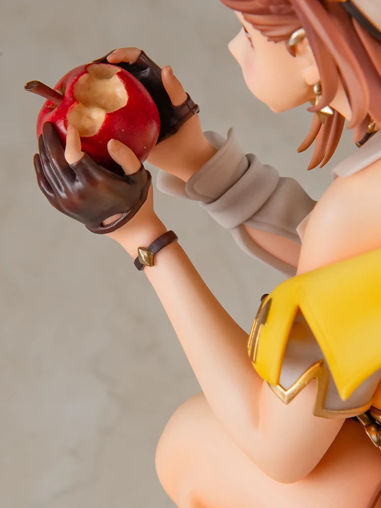 Atelier - Reisalin Stout 1/6 Scale Figure Kt Model+
