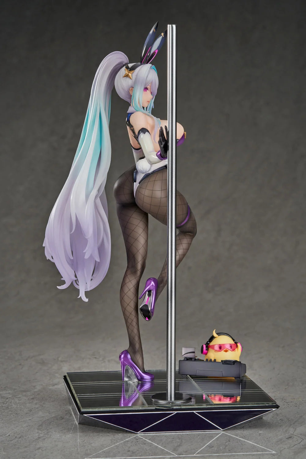Azur Lane - Kearsarge (AllNight Charge Ver.) 1/7 Scale Figure APEX