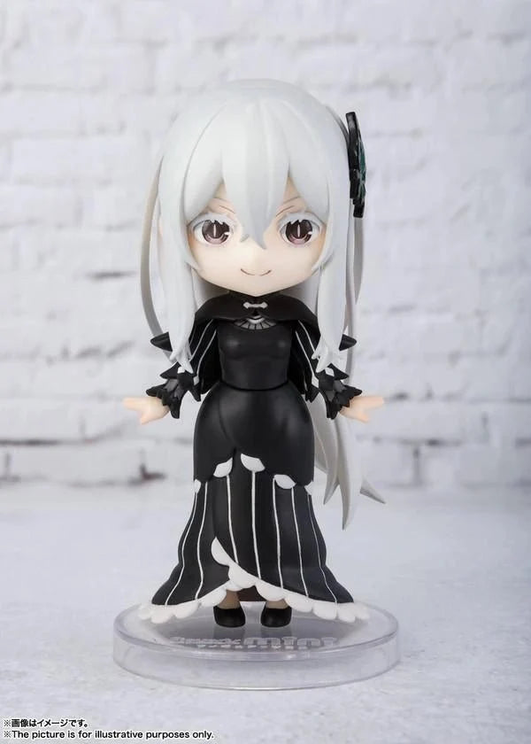 Re:Zero - Echidna Figuarts mini Bandai Spirits