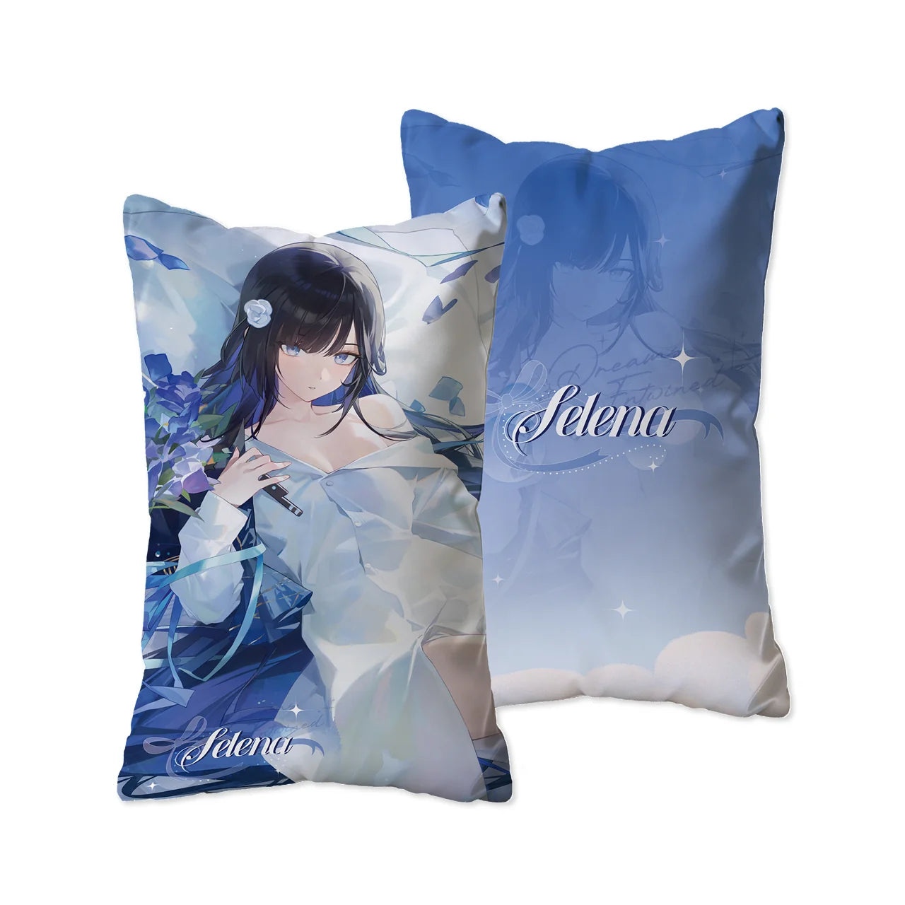 Punishing: Gray Raven - Dreams Entwined 6th Anniversary Half-Body Pillow KURO GAMES