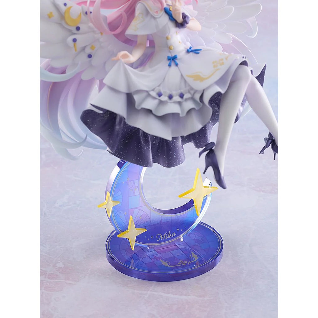 Blue Archive - Mika (Call of the Stars Ver.) 1/7 Scale Figure Good Smile Company