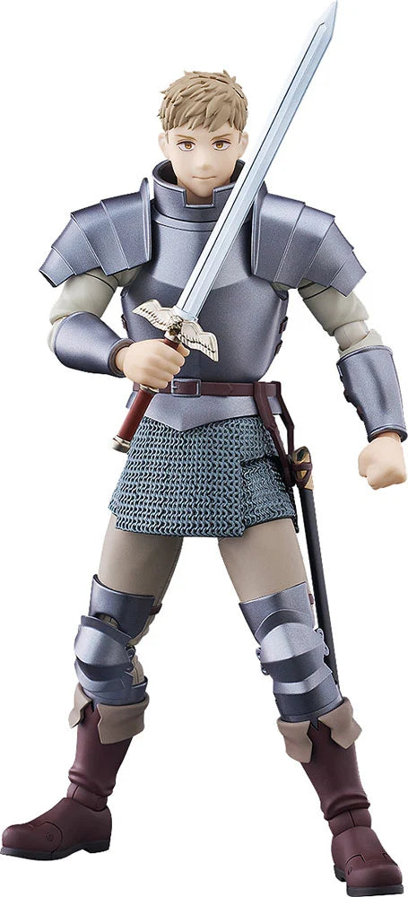 Delicious in Dungeon - Laios Figma Max Factory