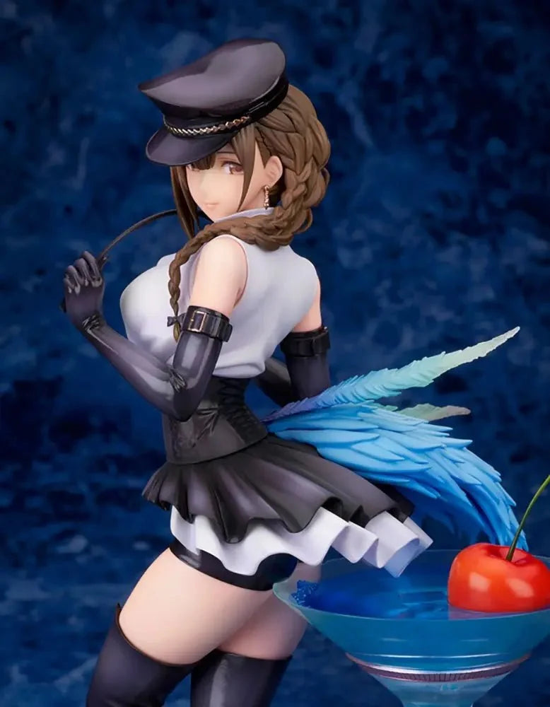 THE iDOLM@STER: Shiny Colors - THE iDOLM@STER Shiny Colors (Kuwayama Chiyuki Formal Look Serenade Ver.) 1/7 Scale Figure Alter