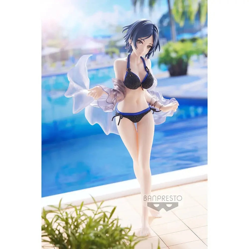 The Idolm@Ster Cinderella Girls - Celestial vivi KANADE HAYAMI Prize Figure Banpresto