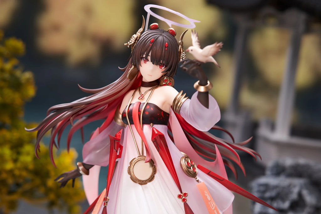 Punishing: Gray Raven - Lucia Plume(Eventide Glow Ver.) 1/7 Scale Figure Apex Innovation