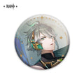 Genshin Impact - Anecdote Series Badge miHoYo