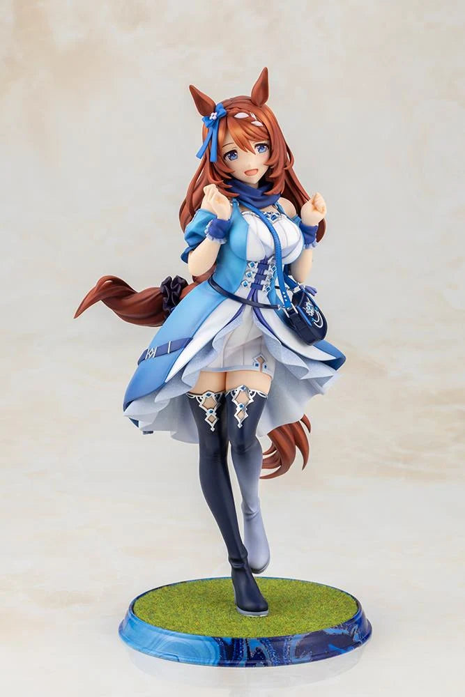 Umamusume: Pretty Derby - Super Creek 1/7 Scale Figure Kotobukiya