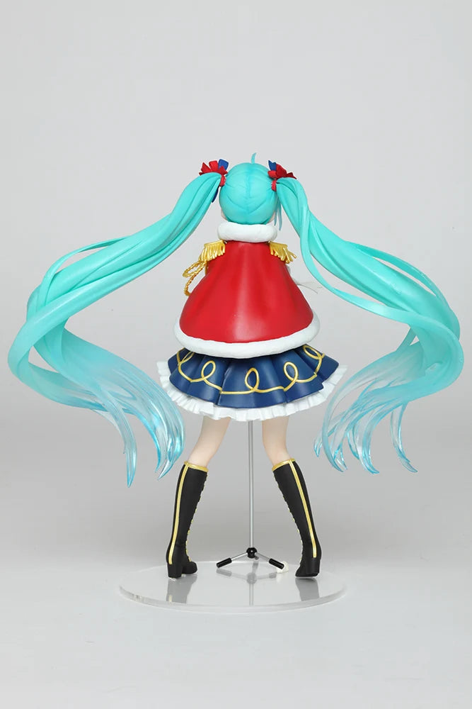 Hatsune Miku - Hatsune Miku (Winter Live Ver.) Prize Figure Taito