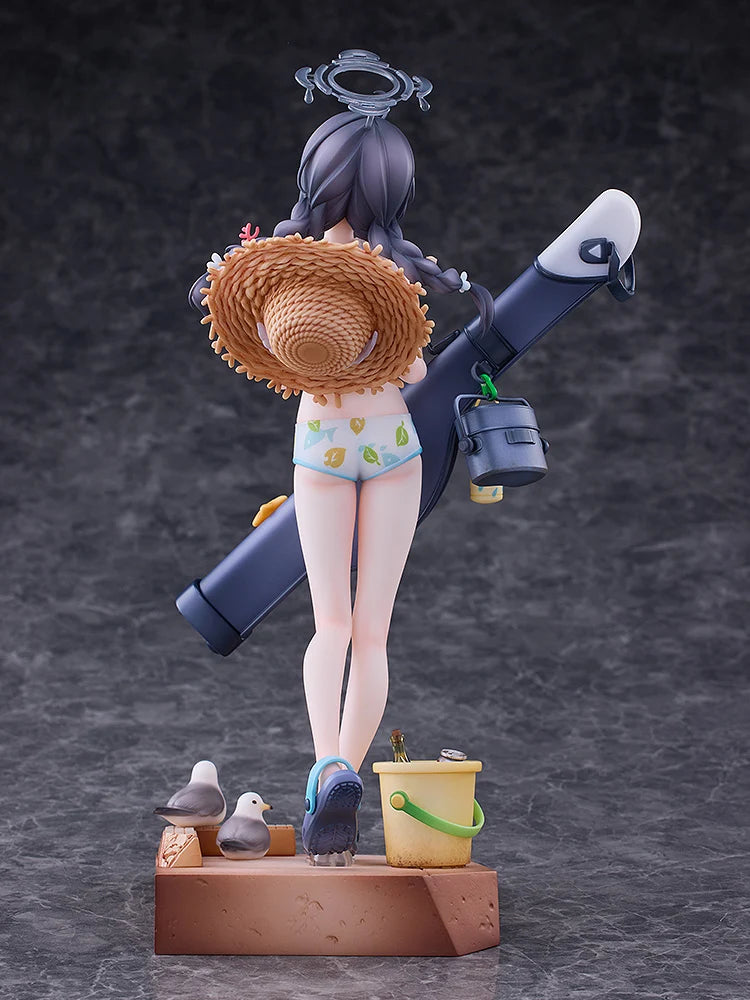Blue Archive - Miyu (Swimsuit) 1/7 Scale Figure Solarain