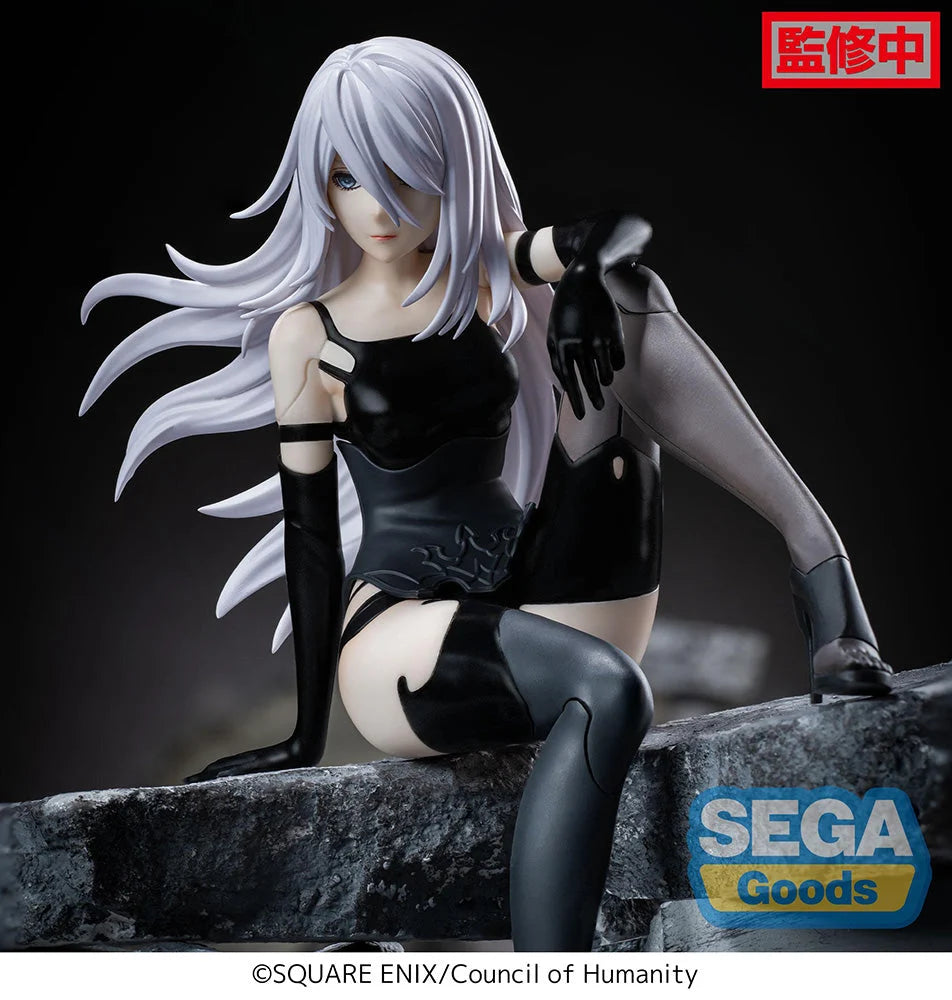 NieR - A2 PM Perching Prize Figure SEGA