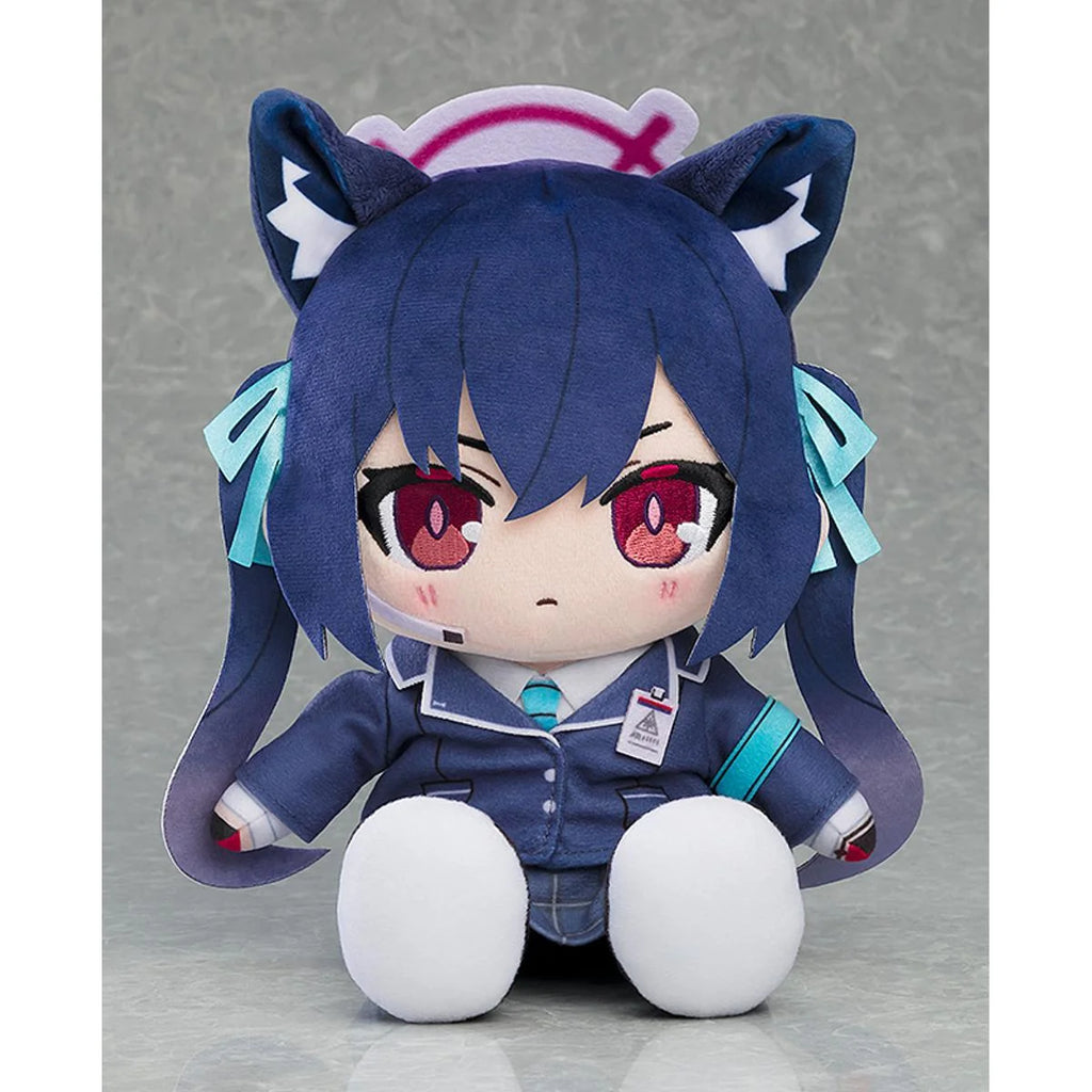 Blue Archive - Serika Chocopuni Plushie Good Smile Company