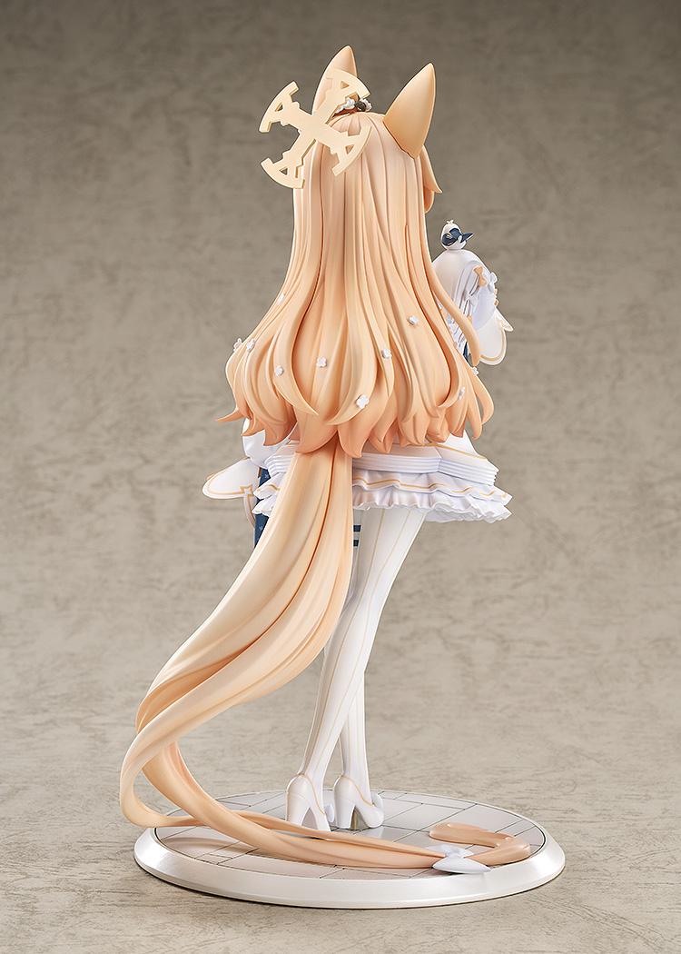 Blue Archive - Seia 1/7 Scale Figure Good Smile Arts Shanghai