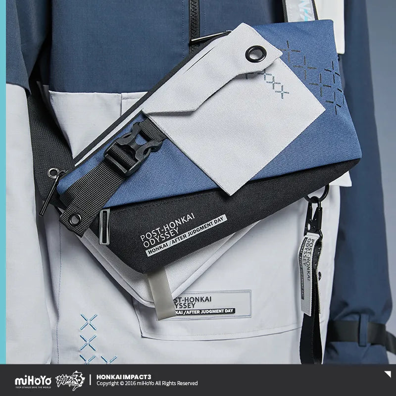 Honkai Impact 3rd - Bronya Silverwing Theme Chest Bag miHoYo