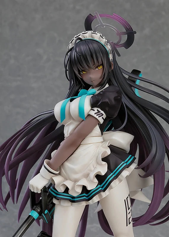 Blue Archive - Karin Kakudate 1/7 Scale Figure Max Factory