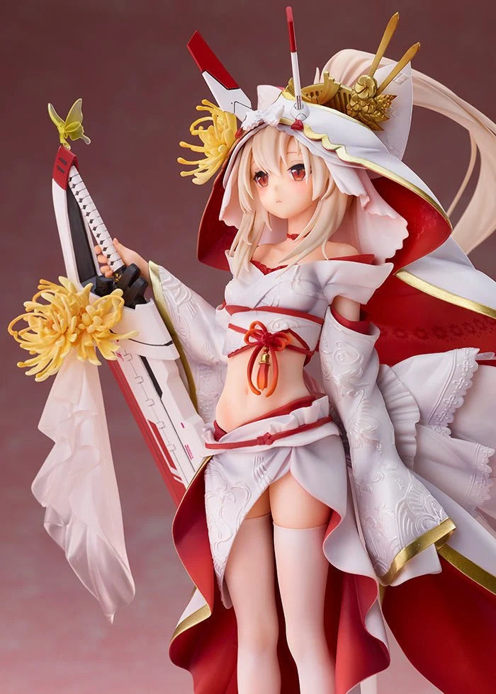 Azur Lane - Ayanami 1/7 Scale Figure Knead