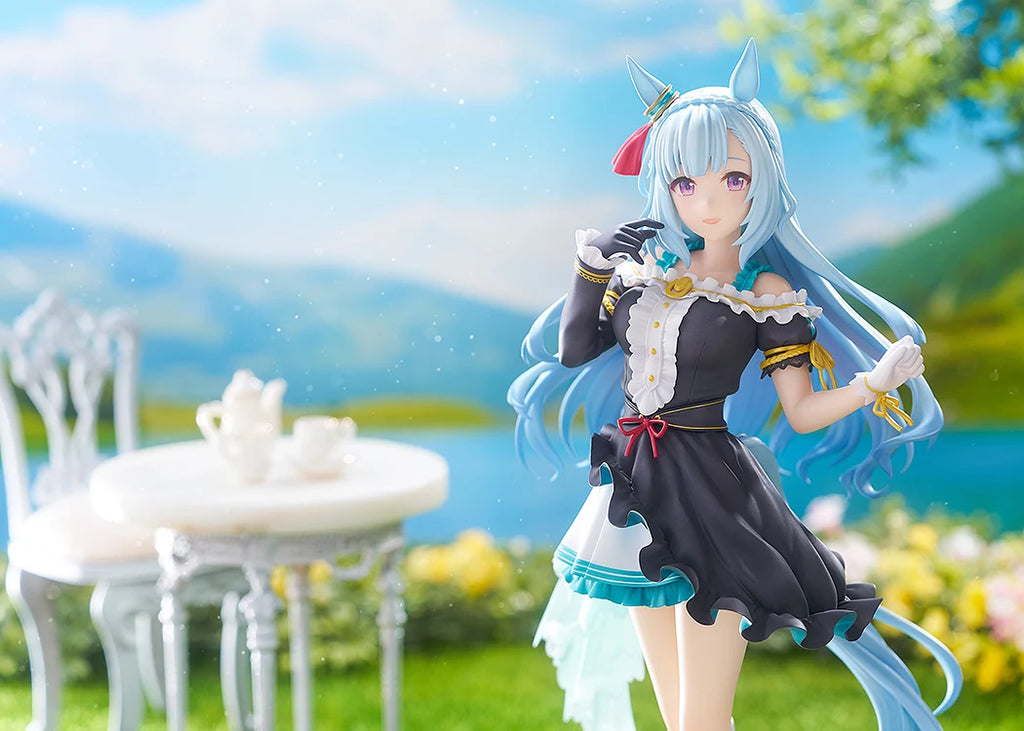 Umamusume: Pretty Derby - Mejiro Ardan (Signature Racewear Ver.) 1/7 Scale Figure Claynel