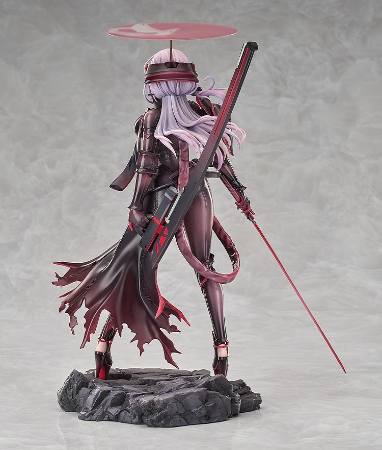 Goddess of Victory: Nikke - Scarlet: Black Shadow 1/7 Scale Figure Good Smile Arts Shanghai