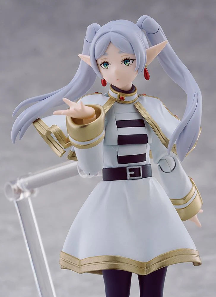 Frieren: Beyond Journey's End - Frieren Figma Good Smile Company
