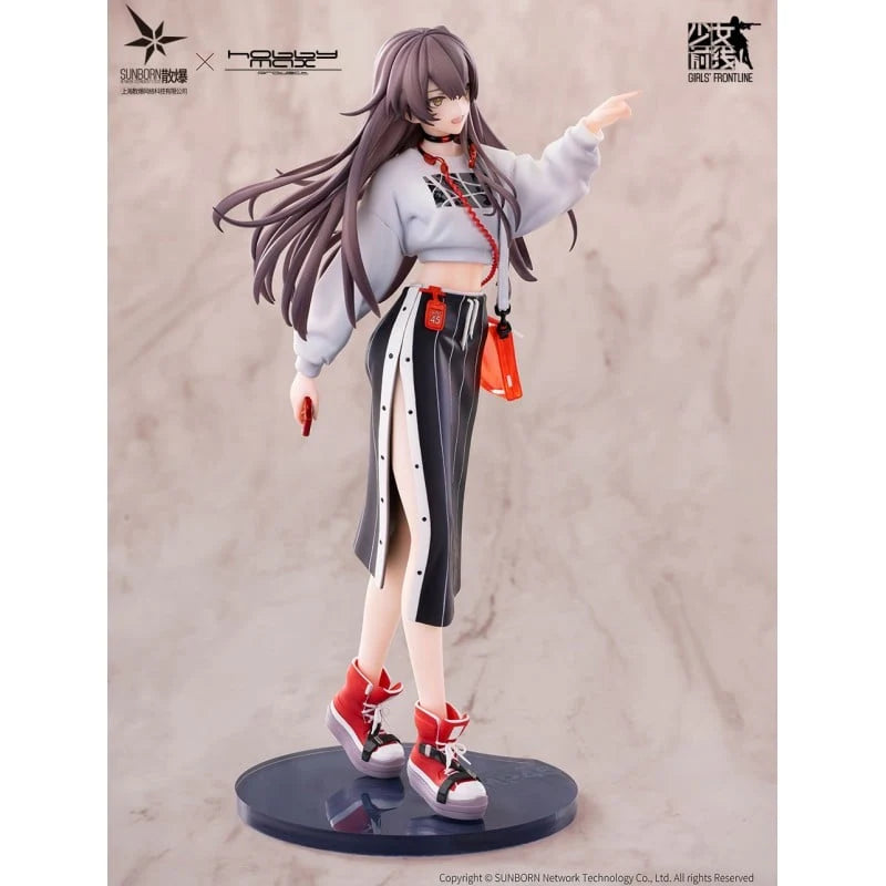 Girls' Frontline - UMP45 (Corona Sunset Ver.) 1/7 Scale Figure Hobby Max