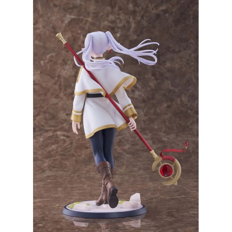 Frieren: Beyond Journey's End - Frieren 1/7 Scale Figure Claynel