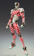 JoJo's Bizarre Adventure: Golden Wind - Chozokado K-C Medicos Action Figure Entertainment