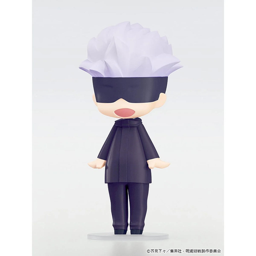 Jujutsu Kaisen - Satoru Gojo Mini Figure Good Smile Company