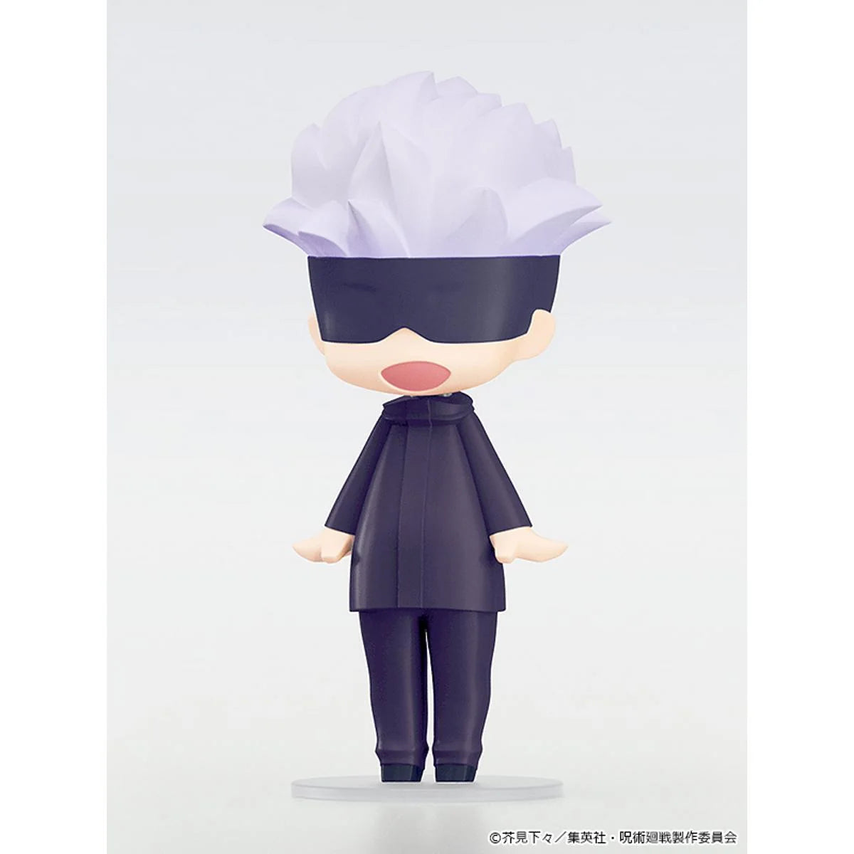 Jujutsu Kaisen - Satoru Gojo Mini Figure Good Smile Company