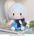 Evangelion - Ayanami Rei L Plushie SEGA