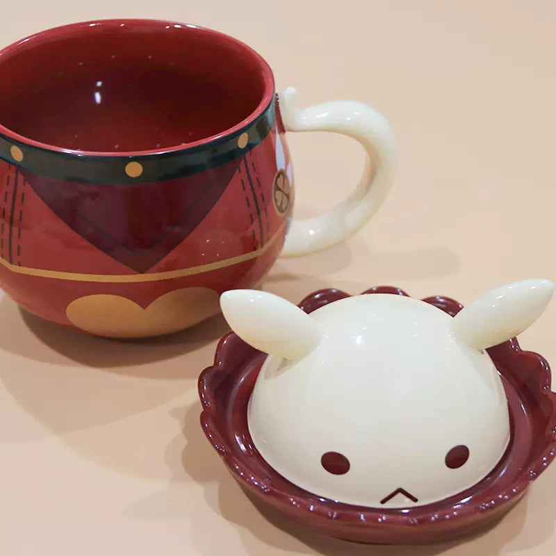 Genshin Impact - Klee Jumpy Dumpty Mug miHoYo