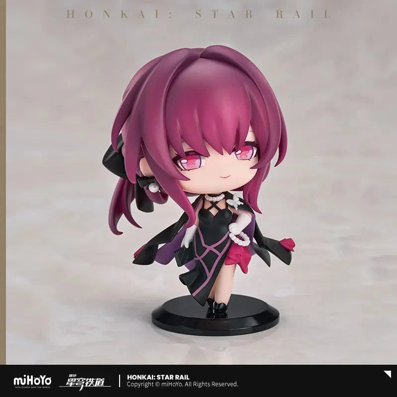 Honkai: Star Rail - Express Welcome Tea Party Themed Mystery Box miHoYo