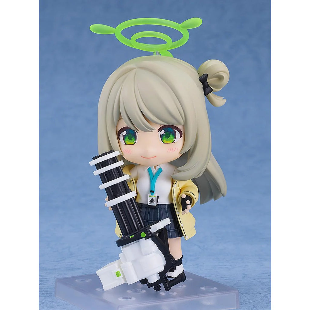 Blue Archive - Nonomi Izayoi Nendoroid Good Smile Company