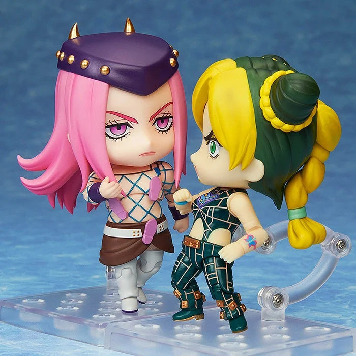 JoJo's Bizarre Adventure - Narciso Anasui Nendoroid Good Smile Company