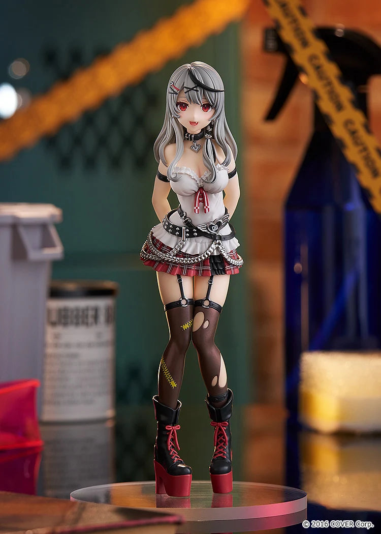hololive production - Sakamata Chloe POP UP PARADE Good Smile Company