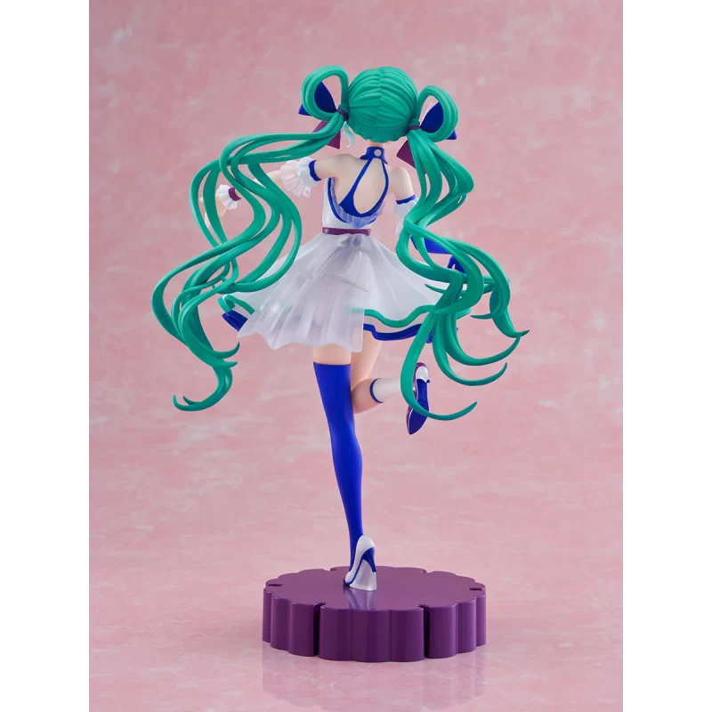 Hatsune Miku - Hatsune Miku (Neo Tokyo Series Idol Ver.) Prize Figure FuRyu Corporation