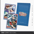 Tears of Themis - Fiesta Of Flavor Series Commemorative Card Set miHoYo
