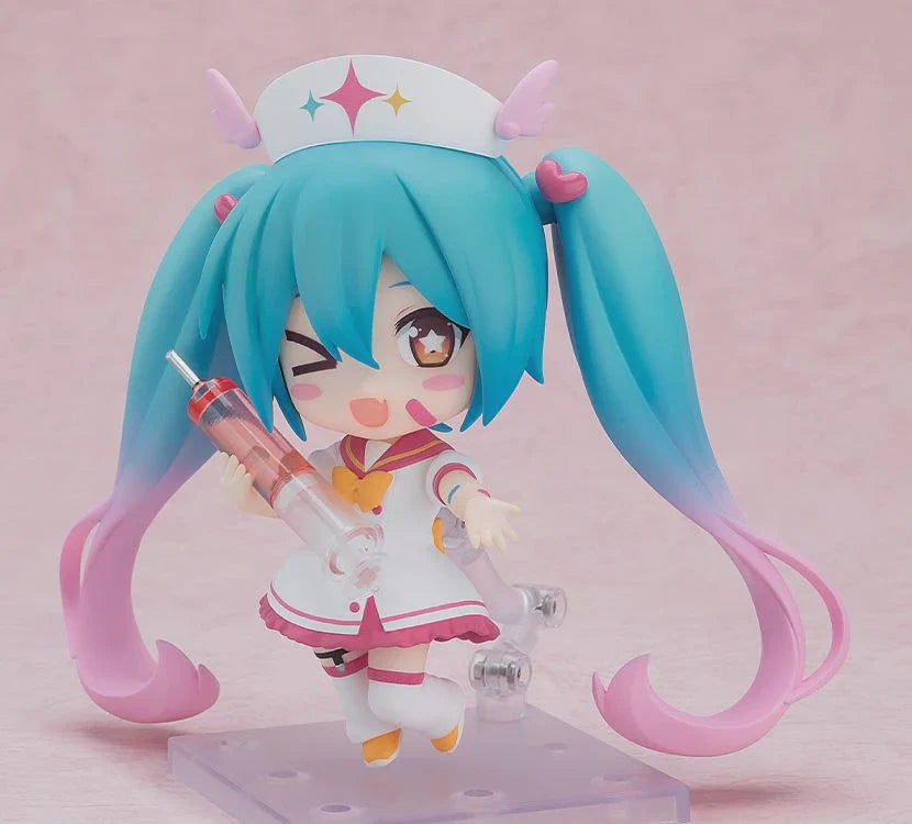 Hatsune Miku - Hatsune Miku (M@GICAL CURE! LOVE SHOT! Ver.) Nendoroid Good Smile Company