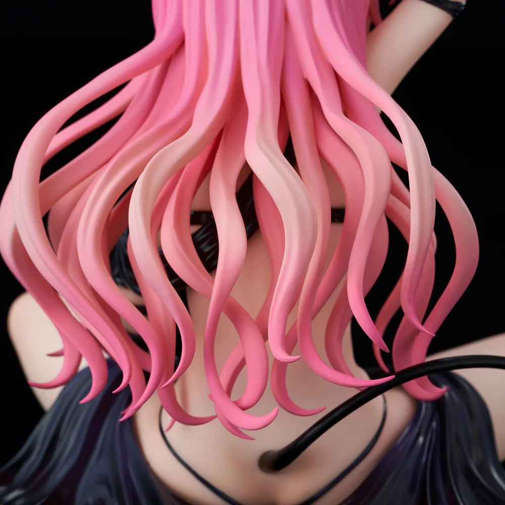 To LOVE-Ru Darkness - Nana Astar Deviluke (Darkness Ver.) 1/6 Scale Figure Union Creative