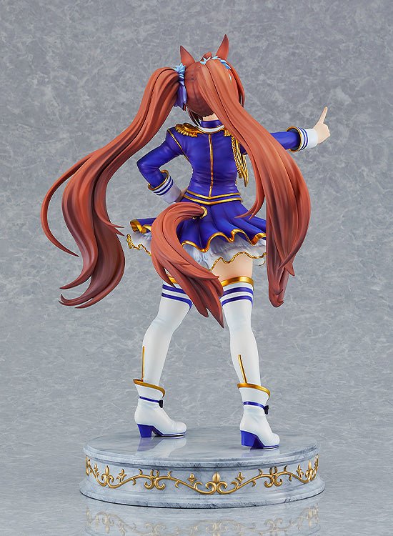 Umamusume: Pretty Derby - Daiwa Scarlet 1/7 Scale Figure Max Factory