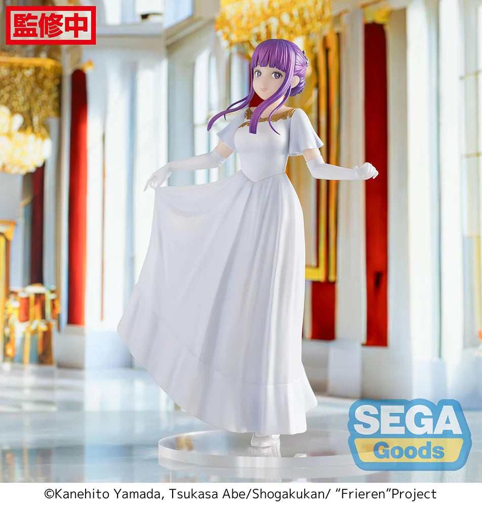 Frieren: Beyond Journey's End - Fern (In Vorig Ver.) Prize Figure SEGA