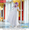 Frieren: Beyond Journey's End - Fern (In Vorig Ver.) Prize Figure SEGA