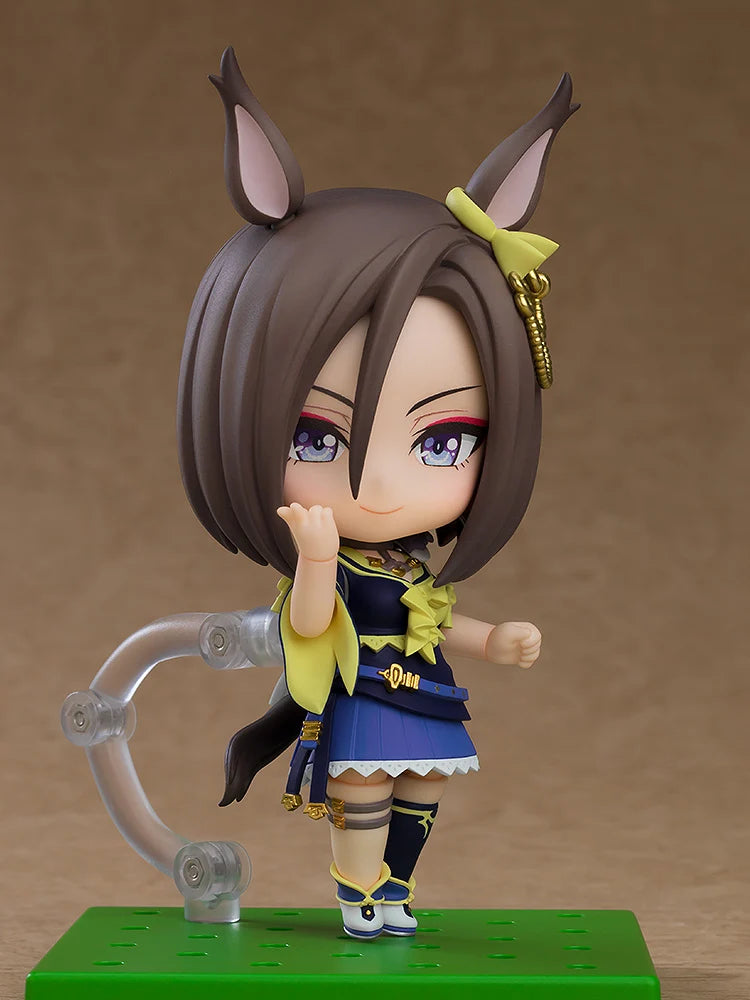 Umamusume: Pretty Derby - Air Groove Nendoroid Good Smile Company