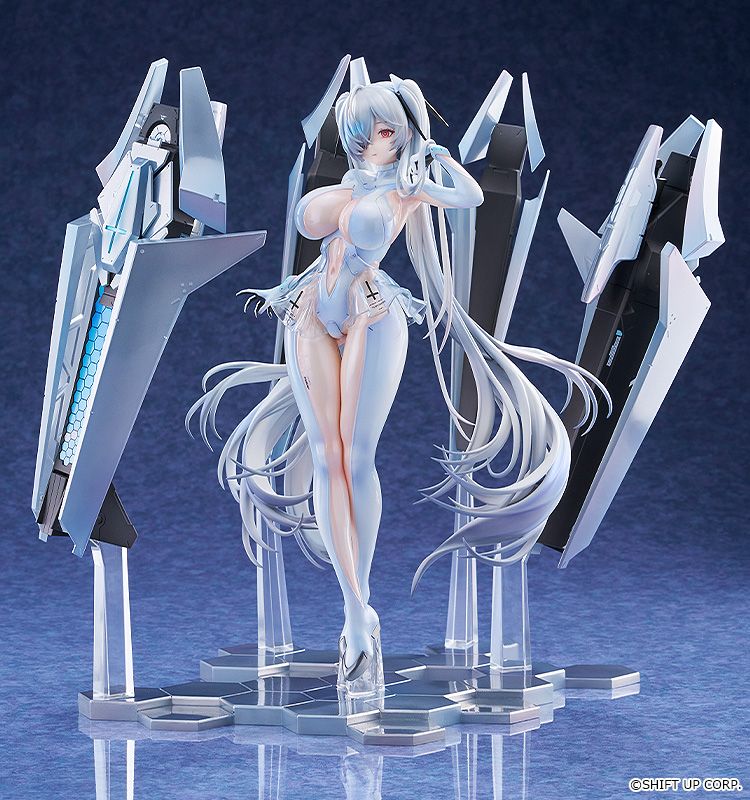 Goddess of Victory: Nikke - Cinderella 1/7 Scale Figure Max Factory