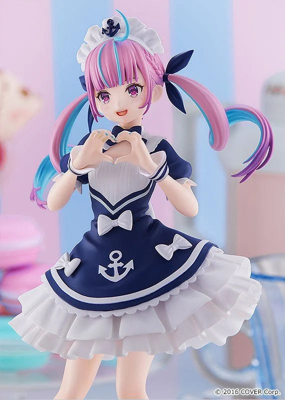 Hololive production - Minato Aqua POP UP PARADE Good Smile Company