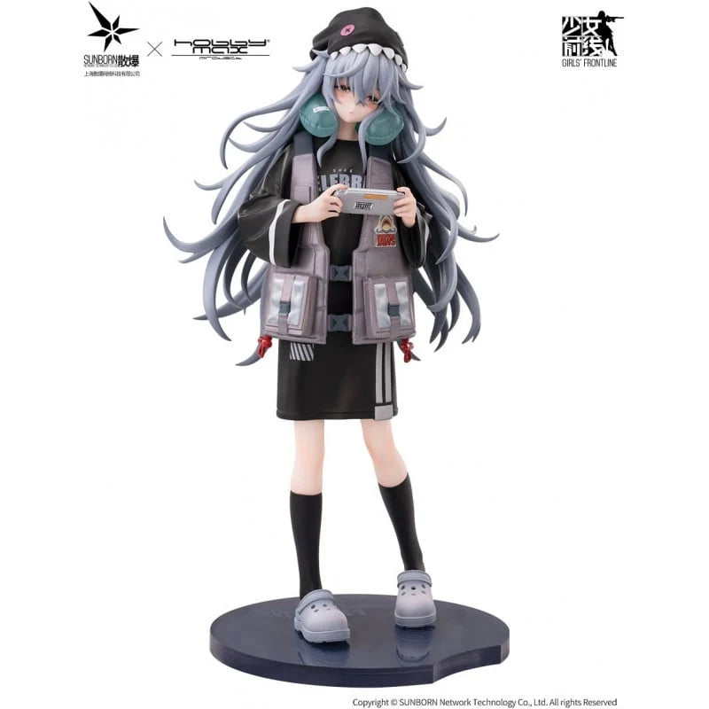 Girls' Frontline - G11 Mind Eraser 1/7 Scale Figure Hobby Max