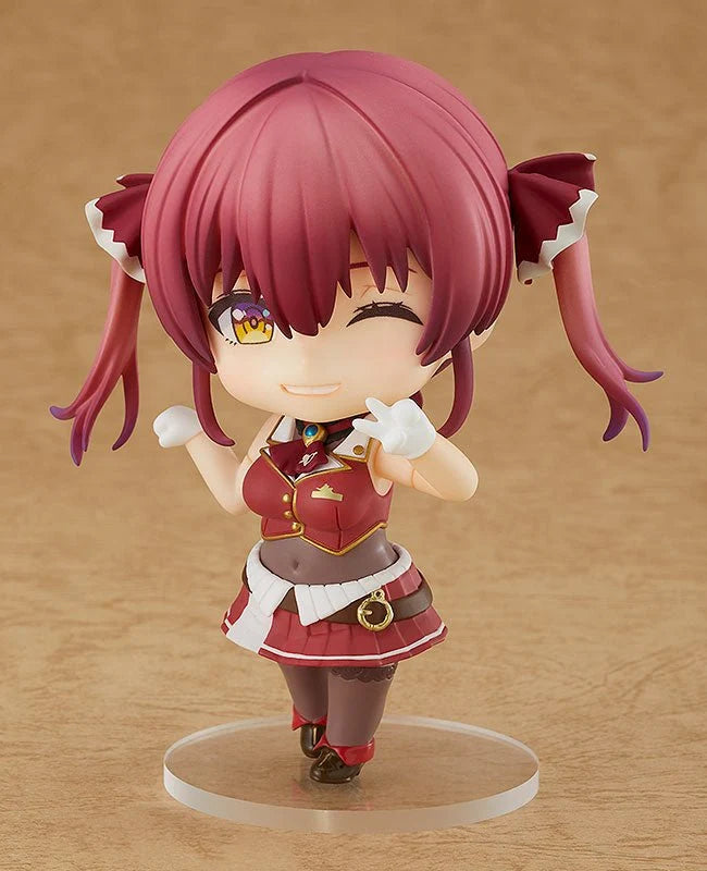 Hololive production - Houshou Marine(re-run) Nendoroid Good Smile Company