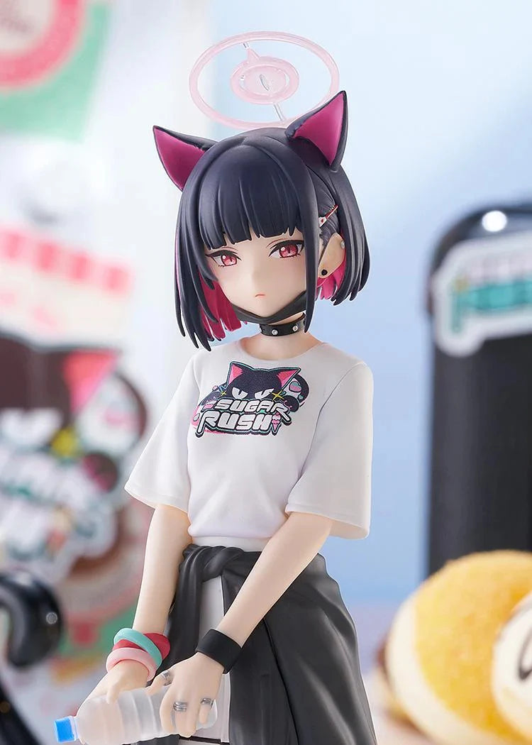 Blue Archive - Kazusa (Band Ver.) POP UP PARADE Good Smile Company
